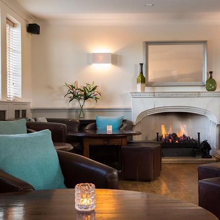 The Chequers Inn Beaconsfield Eksteriør billede