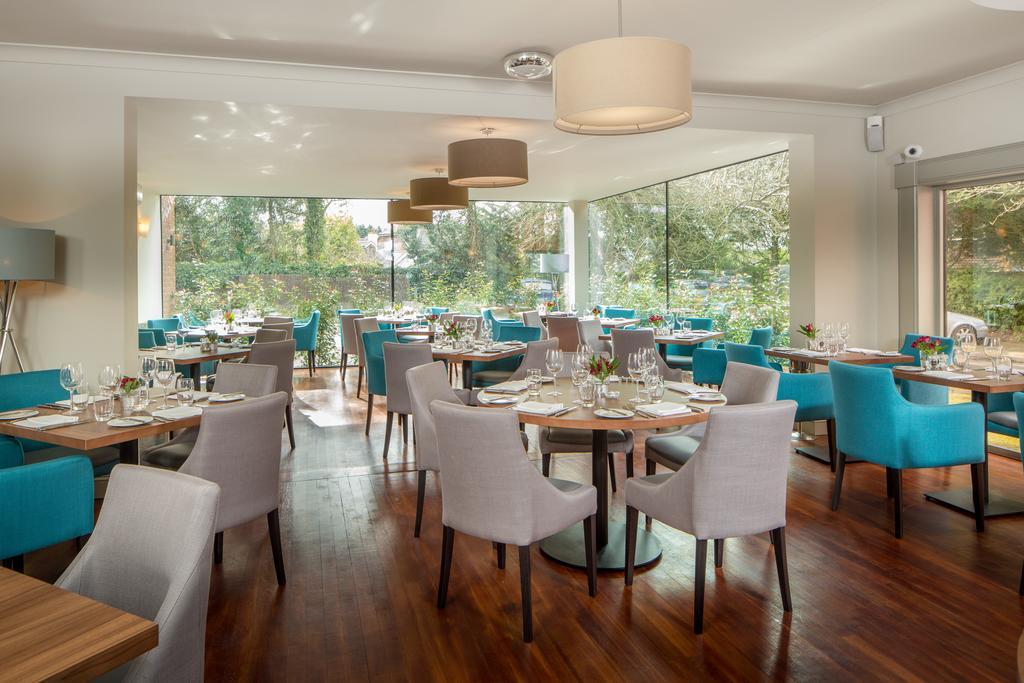 The Chequers Inn Beaconsfield Eksteriør billede