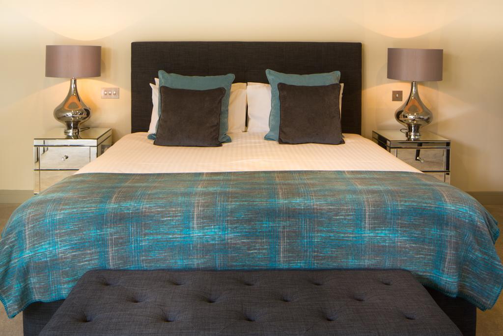 The Chequers Inn Beaconsfield Eksteriør billede